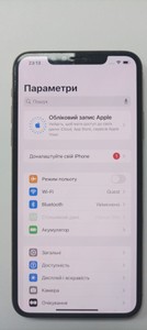 Б/в Мобільний телефон Apple iphone 11 pro max 64gb 01-201117093