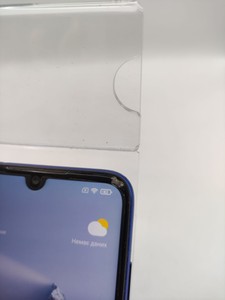 Б/в Мобільний телефон Xiaomi redmi note 7 4/128gb 01-201118315