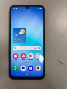 Б/в Мобільний телефон Samsung galaxy a17 4g 8/256gb 01-201117007