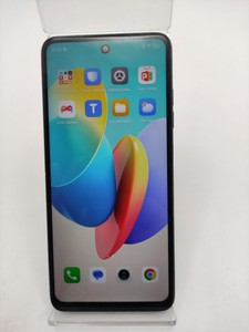 Б/в Мобільний телефон Tecno spark go 2024 4/128gb 01-201118271