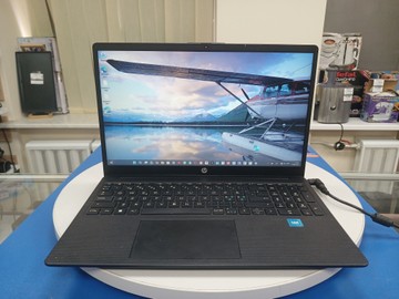 Б/в Ноутбук Hp 15/n100 ddr4/4gb ddr4/ssd 128 gb/*інтегрована 01-201118416