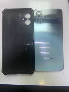 Б/в Мобільний телефон Samsung galaxy a06 4/128gb 01-201120626