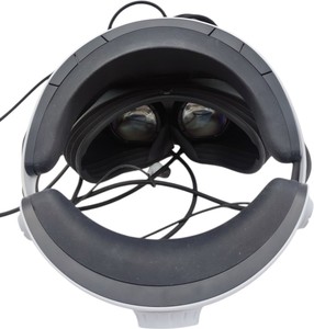 Б/в Окуляри віртуальної реальності Sony playstation vr2 cfi-zvr1 01-201086558