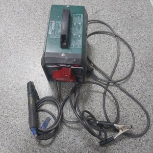 Б/в Зварювальний апарат Parkside pesg 120 b3 01-201123502