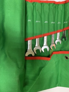 Б/в Набір інструментів Toptul gbaa1604 01-201125029