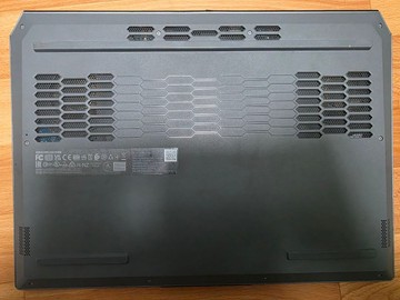 Б/в Ноутбук Lenovo 14/core i5-12450hx ddr5/16gb ddr5/hdd *відсутній/ssd 480 gb/geforce rtx4050 6gb 01-201123615