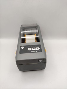 Б/у Принтер Zebra zd410 01-201123734
