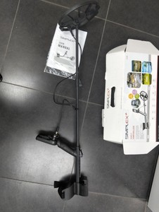 Б/в Металошукач Nokta makro simplex+ 01-201126303