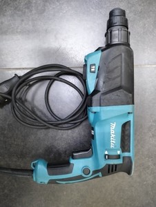 Б/в Перфоратор Makita hr2630 01-201126292