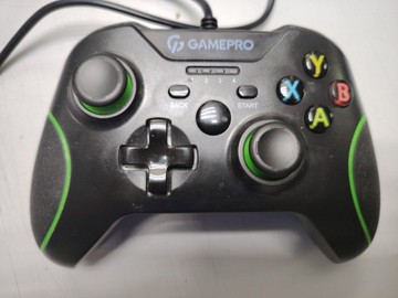 Gamepro mg450b