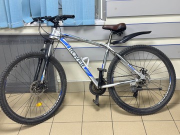 Б/в Велосипед Rover titanium 29 01-201102780