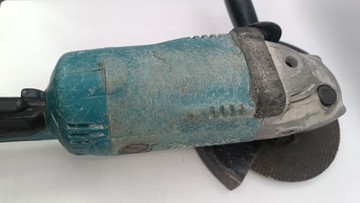 Б/в Кутова шліфмашина Makita ga9020s 01-201052901