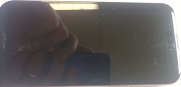 Б/в Мобільний телефон Apple iphone 16 pro max 256gb 01-201126460