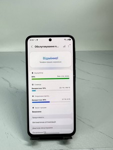 Б/в Мобільний телефон Samsung galaxy a37 5g 8/256gb 01-201123606