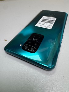 Б/в Мобільний телефон Xiaomi redmi note 9 4/64gb 01-201126440