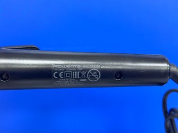 Б/в Плойка Rowenta cf2112 01-201127186