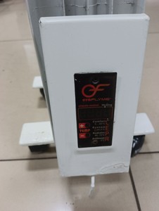 Б/в Обігрівач Eraflyme era+4ltr 01-201127366