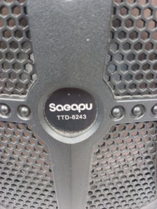 Б/в Акустика Saeapu ttd-8243 01-201127351