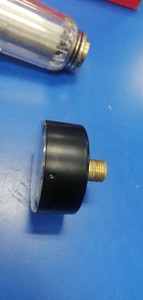 Б/в Фільтр з редуктором Karro kr-8800 1/2" для холодної води (1913642934) 01-201127224