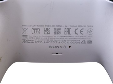 Б/в Ігрова приставка Sony playstation 5 825gb 01-201110576