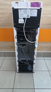 Б/в Кулер для води Hotfrost v115 01-201127075