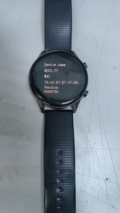 Б/в Смарт-годинник Hoco y7 01-201037675