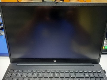 Б/в Ноутбук Hp 15/core i5-1235u ddr5/8gb ddr5/ssd 500 gb/*інтегрована 01-201127918
