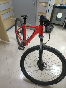 Б/в Велосипед Orbea mx 29" 40 am dd 01-201128847