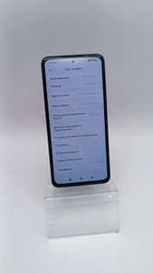 Б/в Мобільний телефон Xiaomi redmi note 14 8/256gb 01-201052956