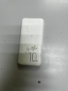 Б/в Повербанк Klgo kp-56 10000mah 01-201130331