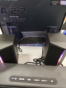 Б/в Акустика Fifine ampligame a22 01-201131773