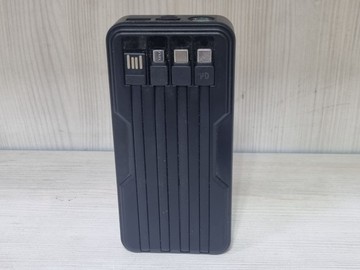 Б/в Повербанк Syjshuangxi syj-f50e 20000mah 01-201129347