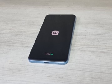Б/в Мобільний телефон Xiaomi redmi note 12 4/128gb 01-201131131