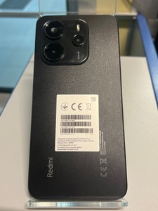 Б/в Мобільний телефон Xiaomi redmi note 14 6/128gb 01-201126530
