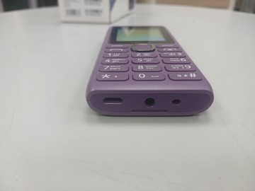 Б/в Мобільний телефон Nokia 110 power ta-1751 01-201131630