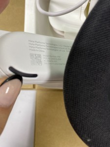 Б/в Окуляри віртуальної реальності Meta quest 3s 256gb 01-201133603