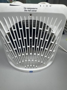 Б/в Обігрівач Up! fh-0405 01-201134467