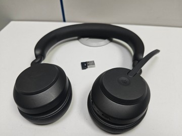 Б/в Навушники Jabra evolve2 65 link380c uc stereo 01-201127840