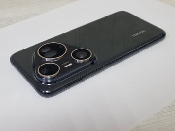 Б/в Мобільний телефон Huawei pura 80 ultra 16/512gb 01-201131289