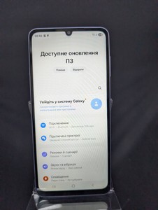 Б/в Мобільний телефон Samsung galaxy a07 4/128gb 01-201134707
