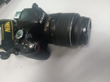 Б/в Фотоапарат Nikon d5100 + nikon dx af-s nikkor 18-55mm 1:3,5-5,6g vr 01-201135872