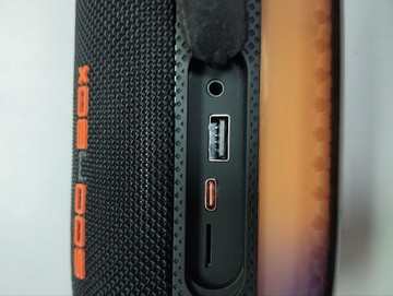 Б/в Акустика Soonbox s3500 pro 01-201127889