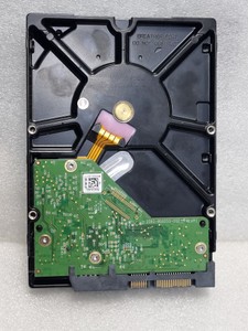Б/в Жорсткий диск Wd wd40efrx 4tb 01-201131928