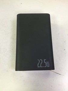 Б/у Повербанк Proove hyperion 10000mah 20w 01-201137709