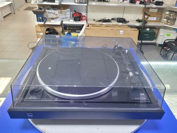 Dual cs 505-4