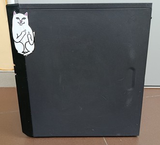 Б/в Системний блок Пк intel core i5-3570/ram 8 gb/hdd 500 gb/ssd відсутній/nvidia gtx 1050 ti (geforce) 4gb gddr5 128bit 01-201138445
