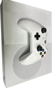 Б/в Ігрова приставка Microsoft xbox one s 1tb 01-201114573