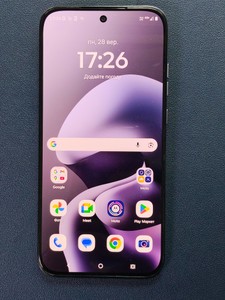 Б/в Мобільний телефон Motorola moto g67 8/128gb 01-201138490