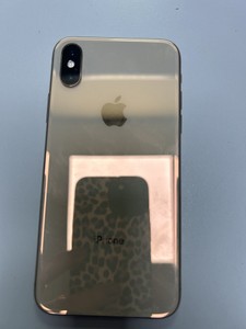 Б/в Мобільний телефон Apple iphone xs max 64gb 01-201138756