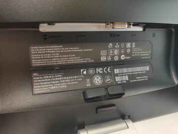 Б/в Монітор Dell s2240l 01-201138202